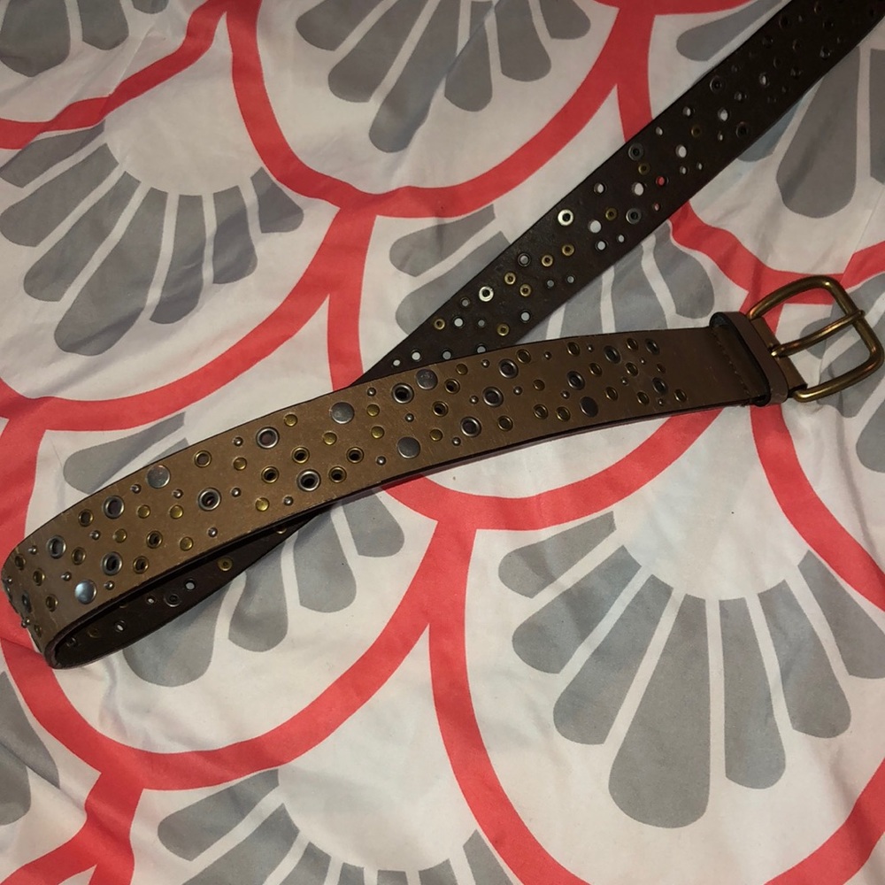 Belt